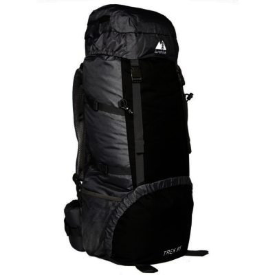 Trek 85L Backpack